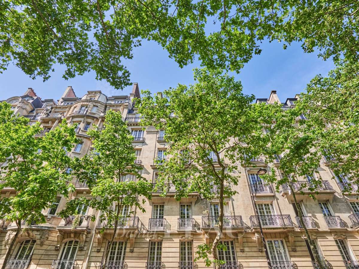 Appartement Paris 7e
