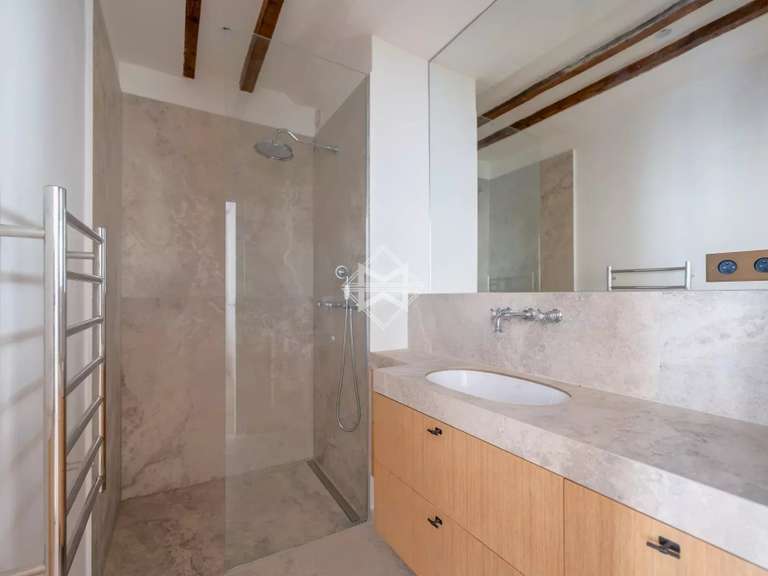 Appartement Paris 7e - 1 chambre - 46m²