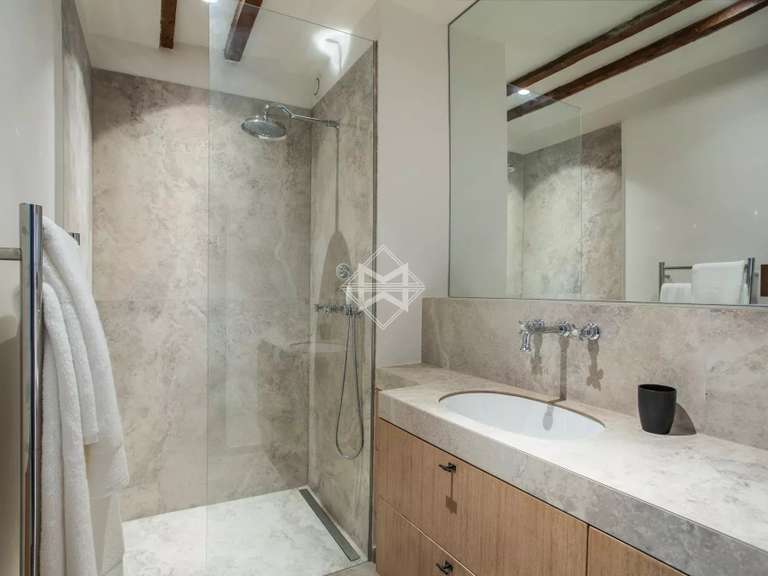 Appartement Paris 7e - 1 chambre - 46m²