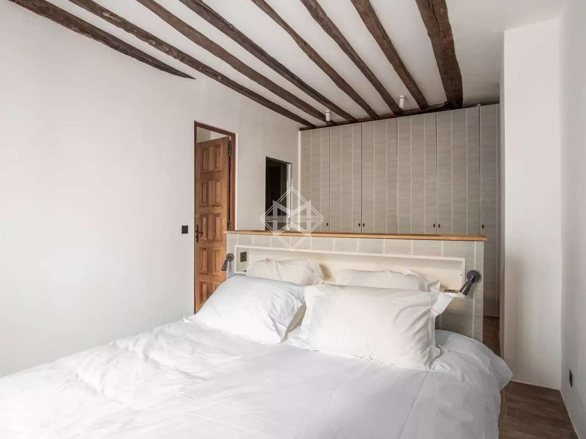 Appartement Paris 7e