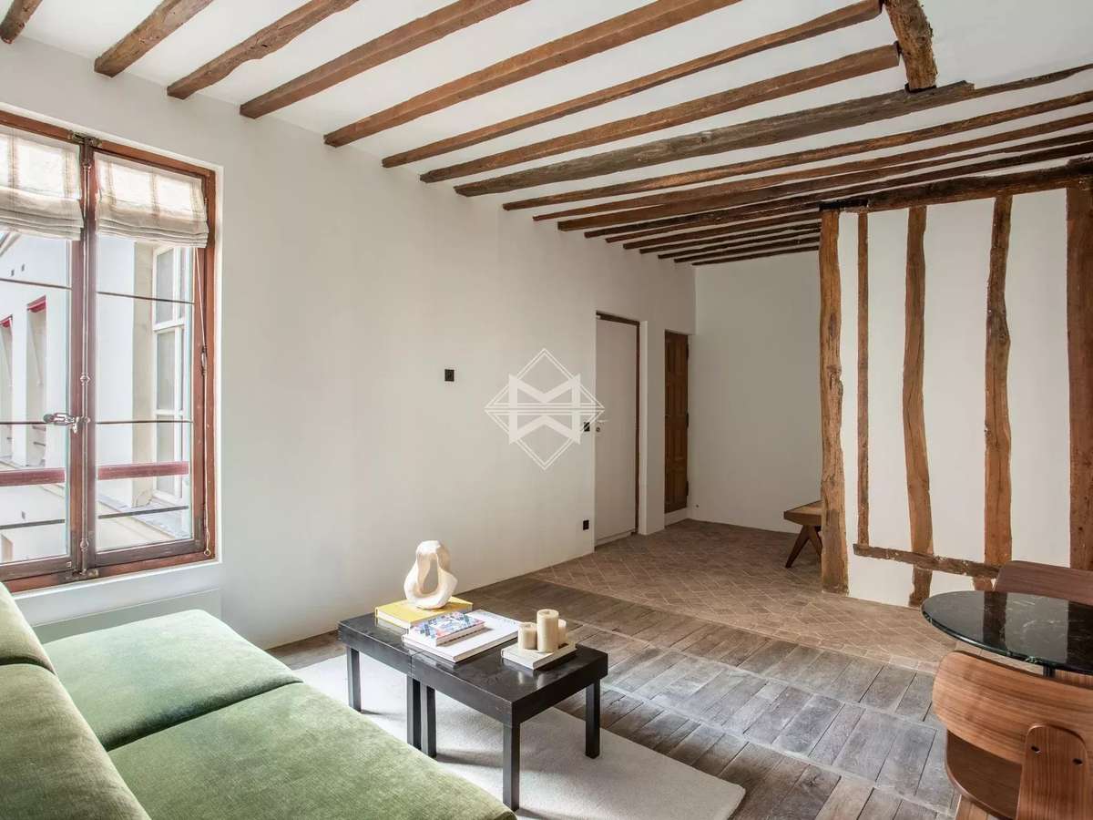 Appartement Paris 7e