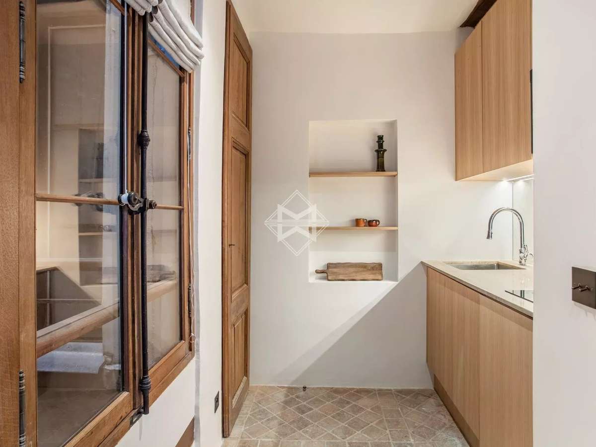 Appartement Paris 7e