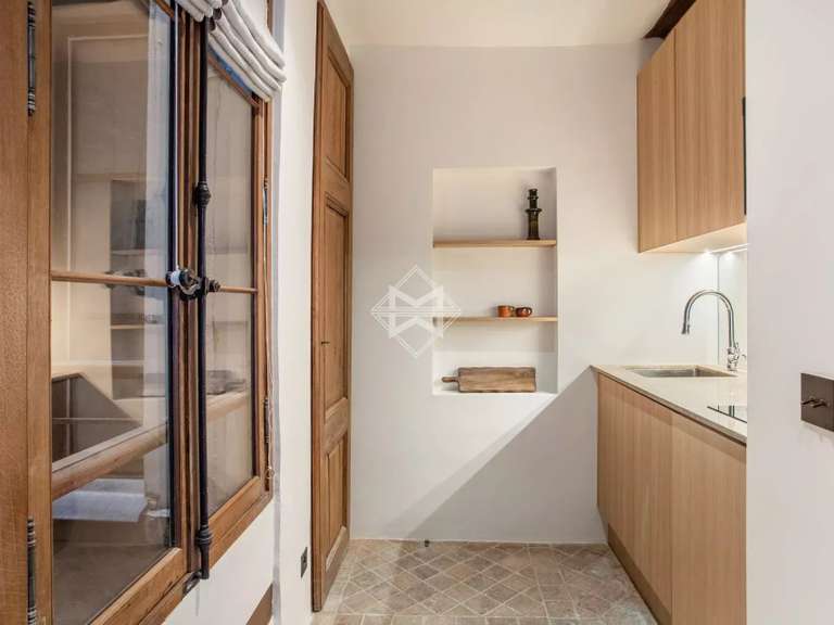 Appartement Paris 7e - 1 chambre - 46m²