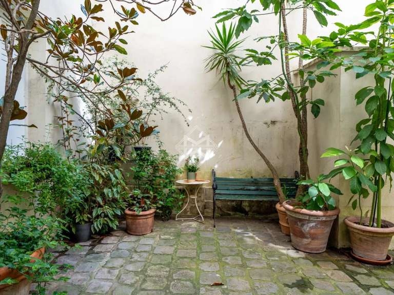 Appartement Paris 7e - 1 chambre - 46m²