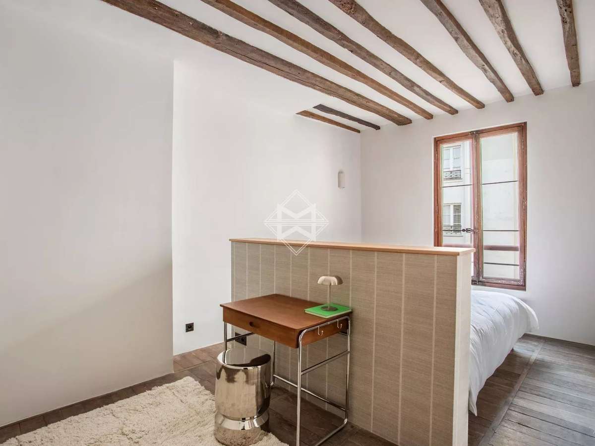 Appartement Paris 7e