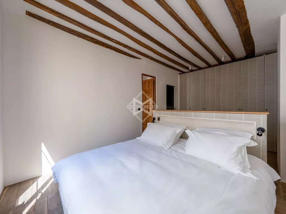 Apartment Paris 7e