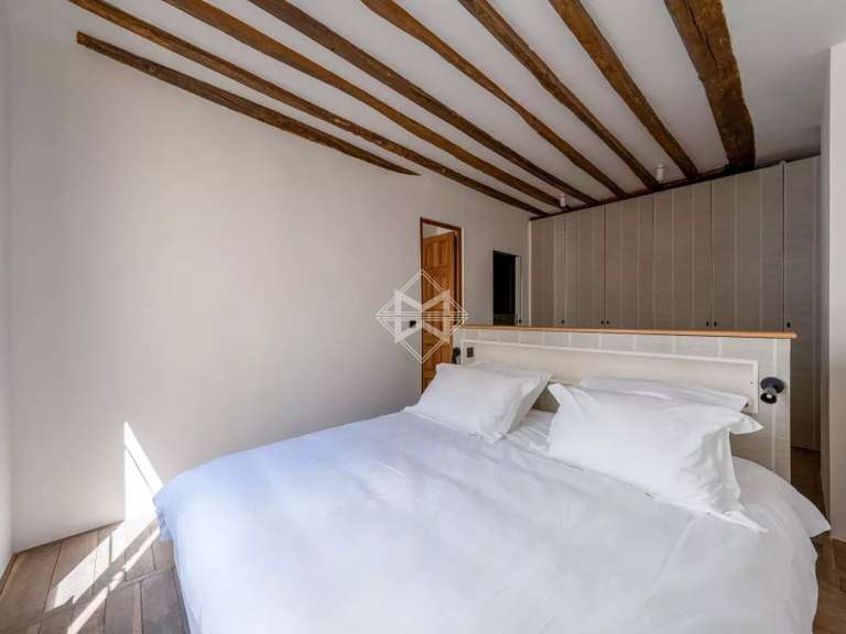 Appartement Paris 7e - 1 chambre - 46m²