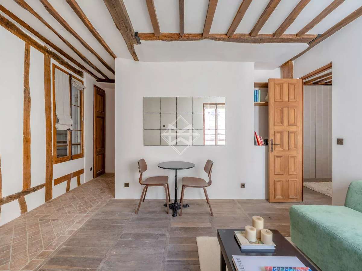 Apartment Paris 7e