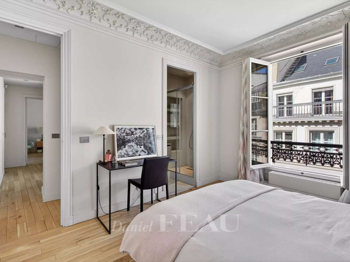 Appartement Paris 7e