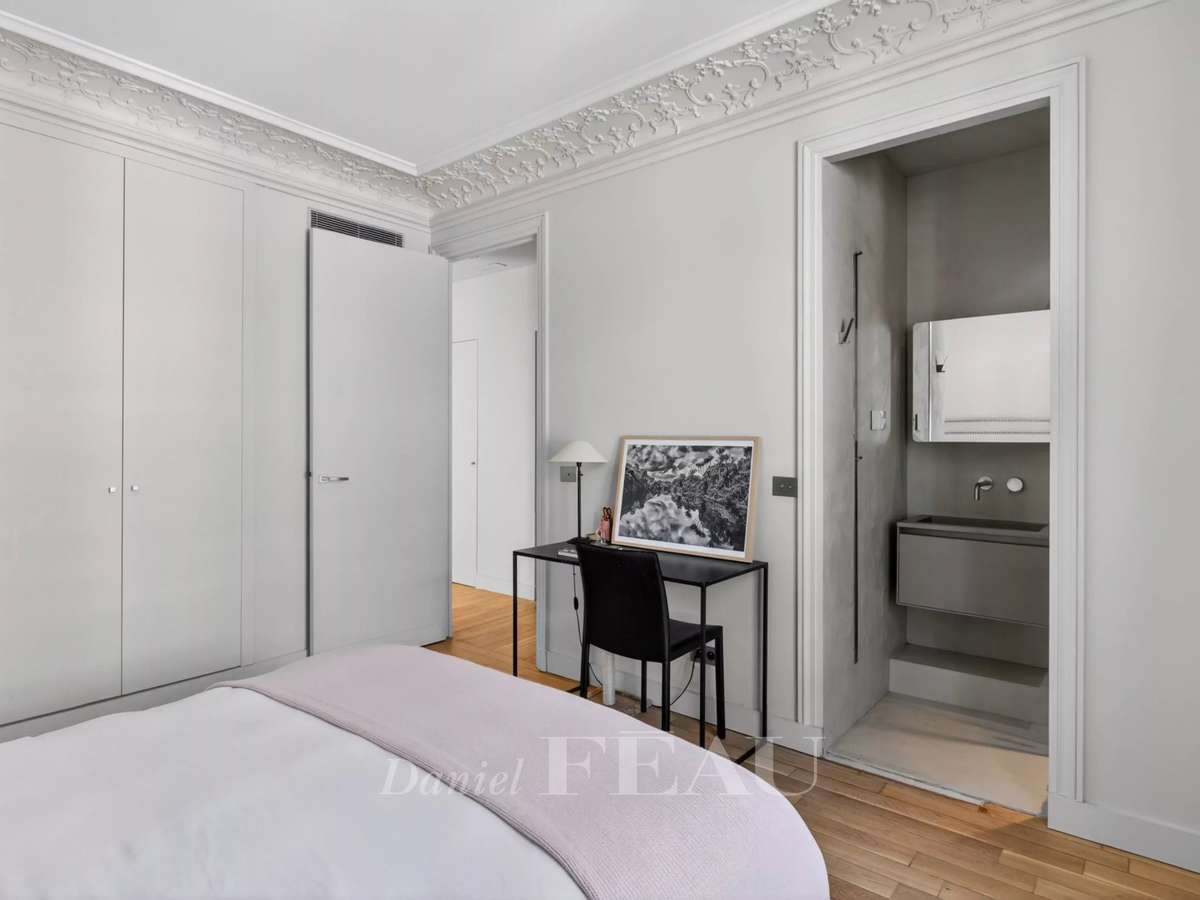 Appartement Paris 7e