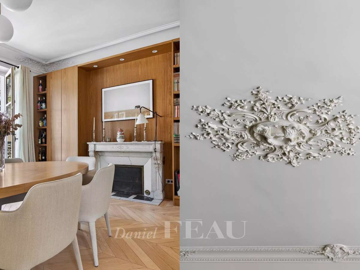 Appartement Paris 7e