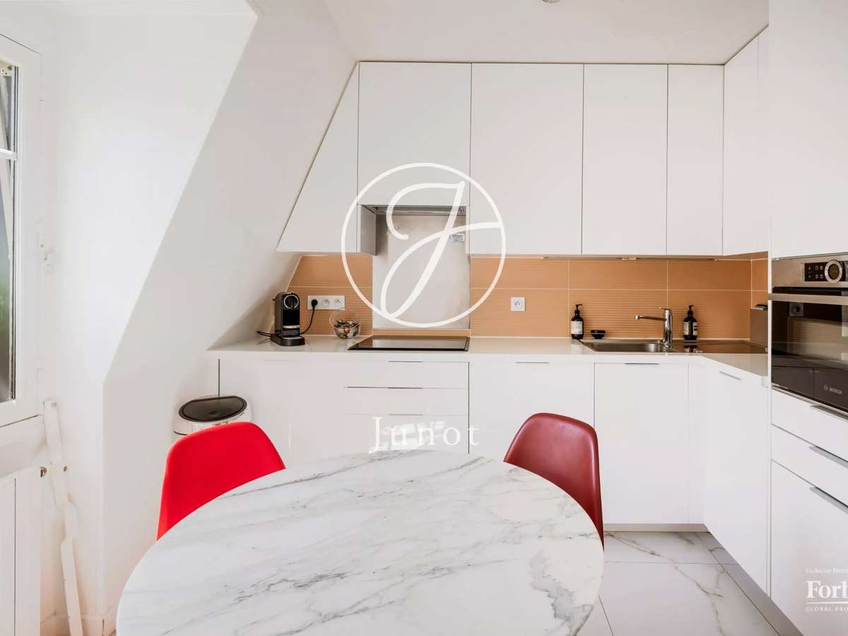 Appartement Paris 7e