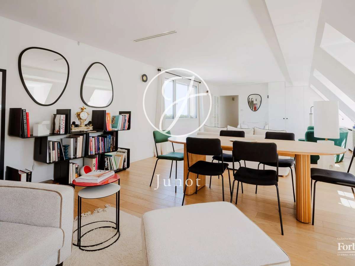 Appartement Paris 7e