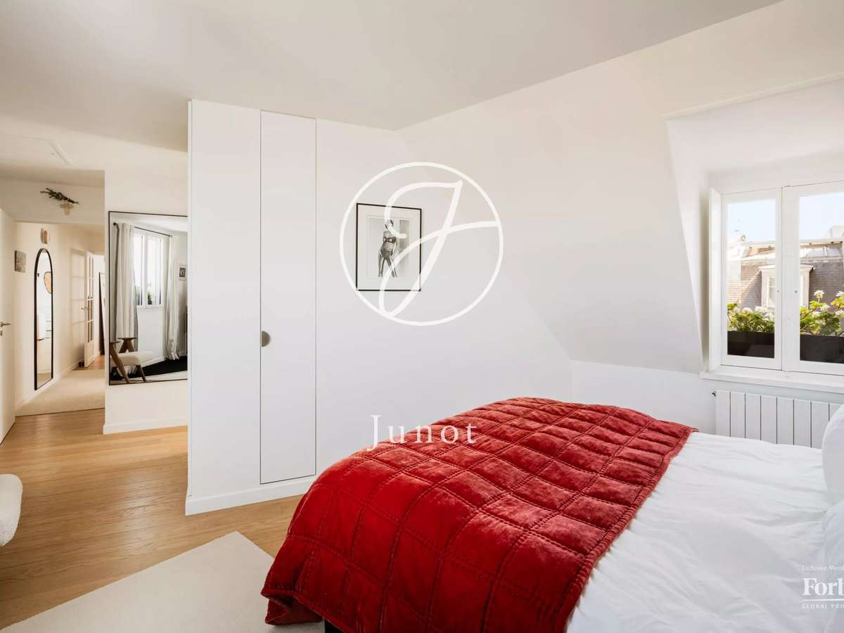 Appartement Paris 7e