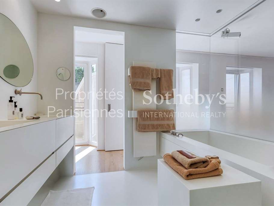 Appartement Paris 7e