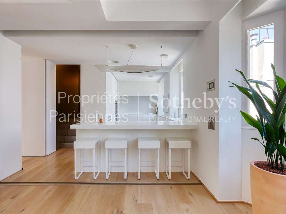 Appartement Paris 7e