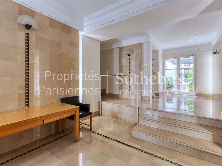 Appartement Paris 7e