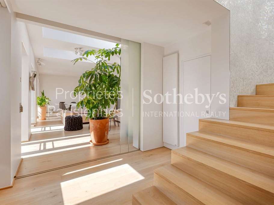 Appartement Paris 7e