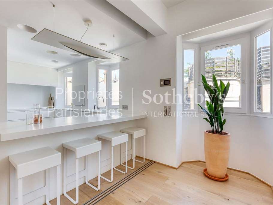 Appartement Paris 7e