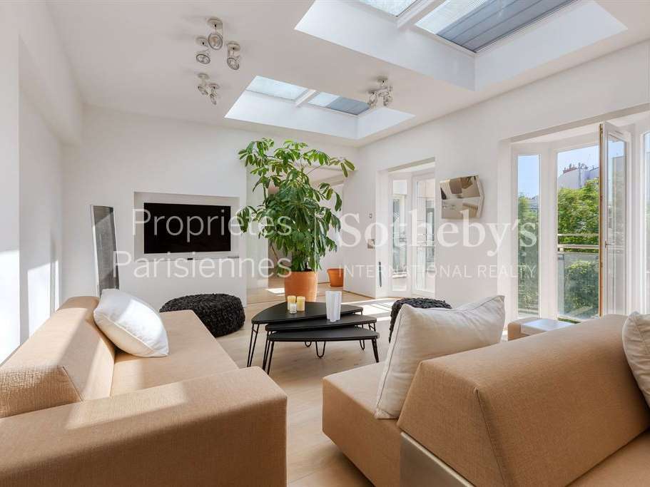 Appartement Paris 7e