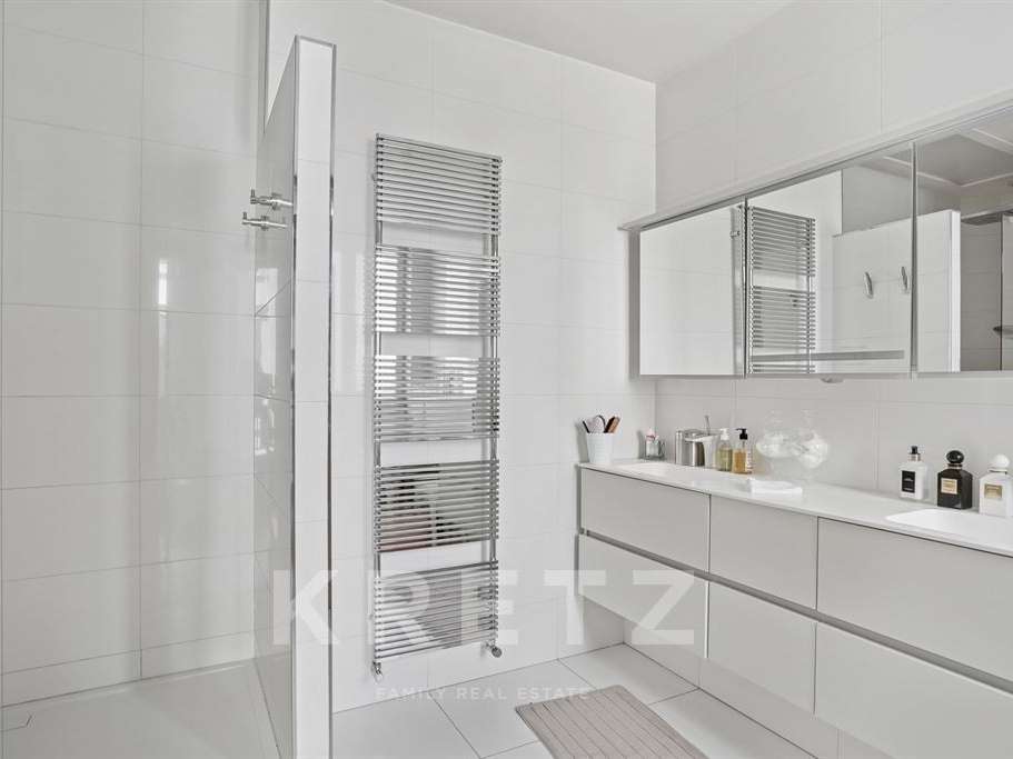 Appartement Paris 7e