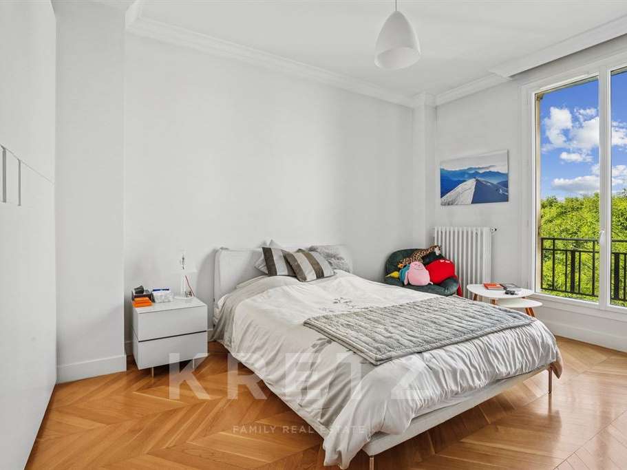 Appartement Paris 7e