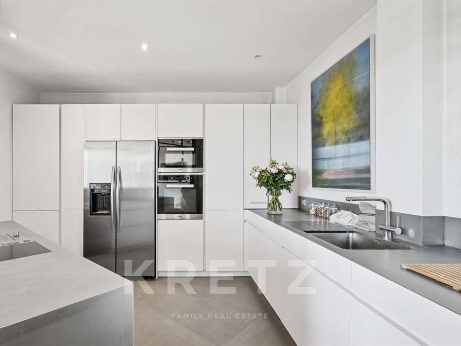 Appartement Paris 7e