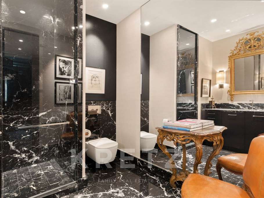 Appartement Paris 7e