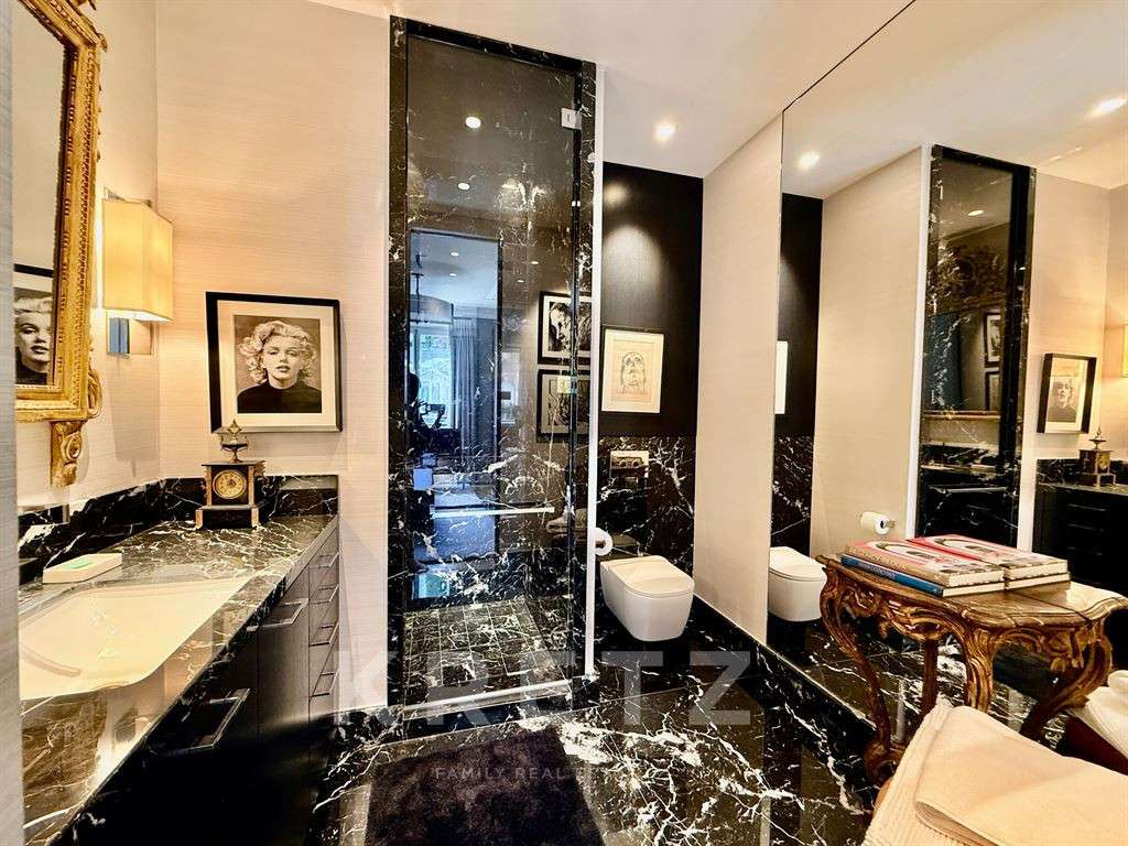 Appartement Paris 7e