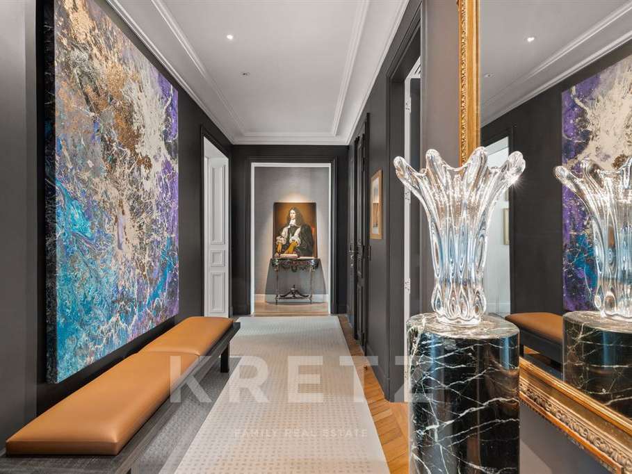 Appartement Paris 7e