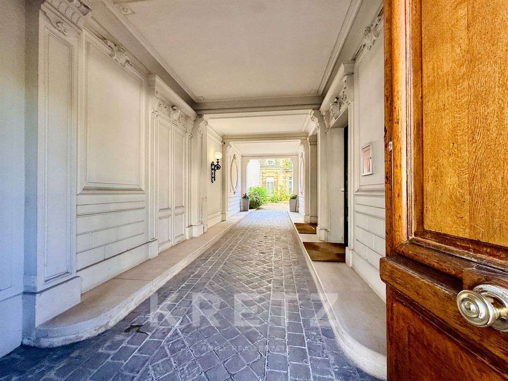Appartement Paris 7e
