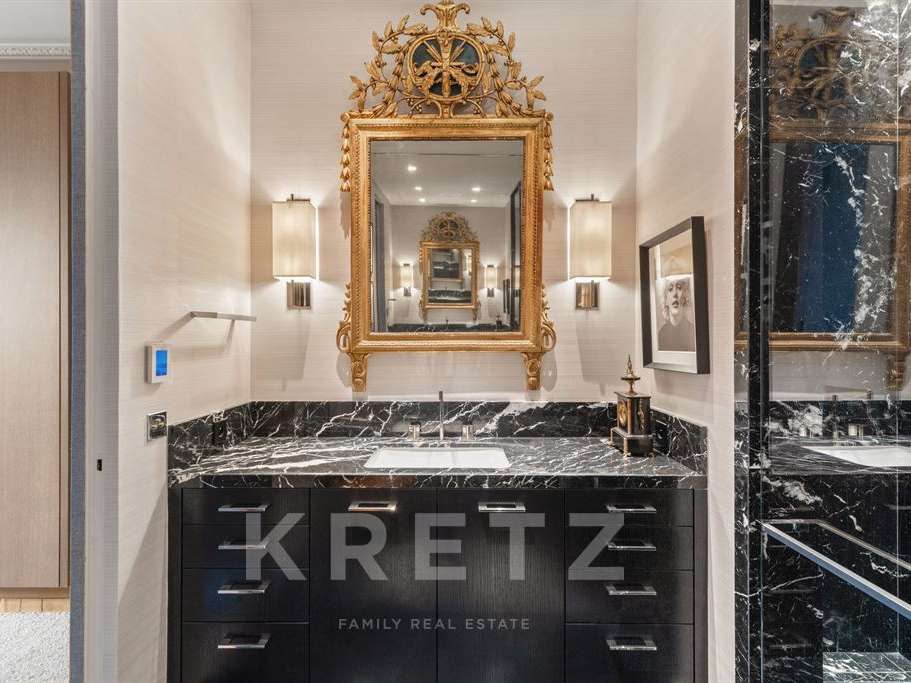 Appartement Paris 7e