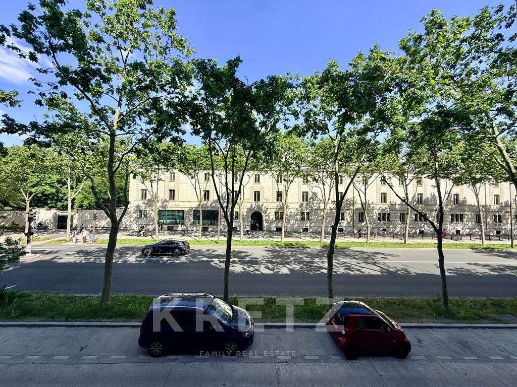 Appartement Paris 7e