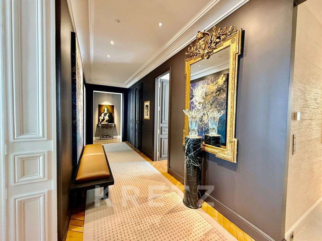 Appartement Paris 7e