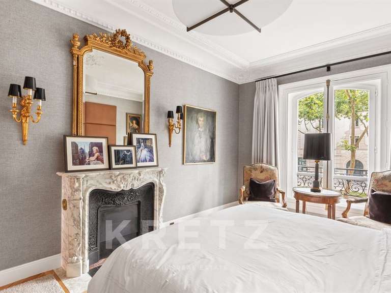 Apartment Paris 7e - 2 bedrooms - 139m²