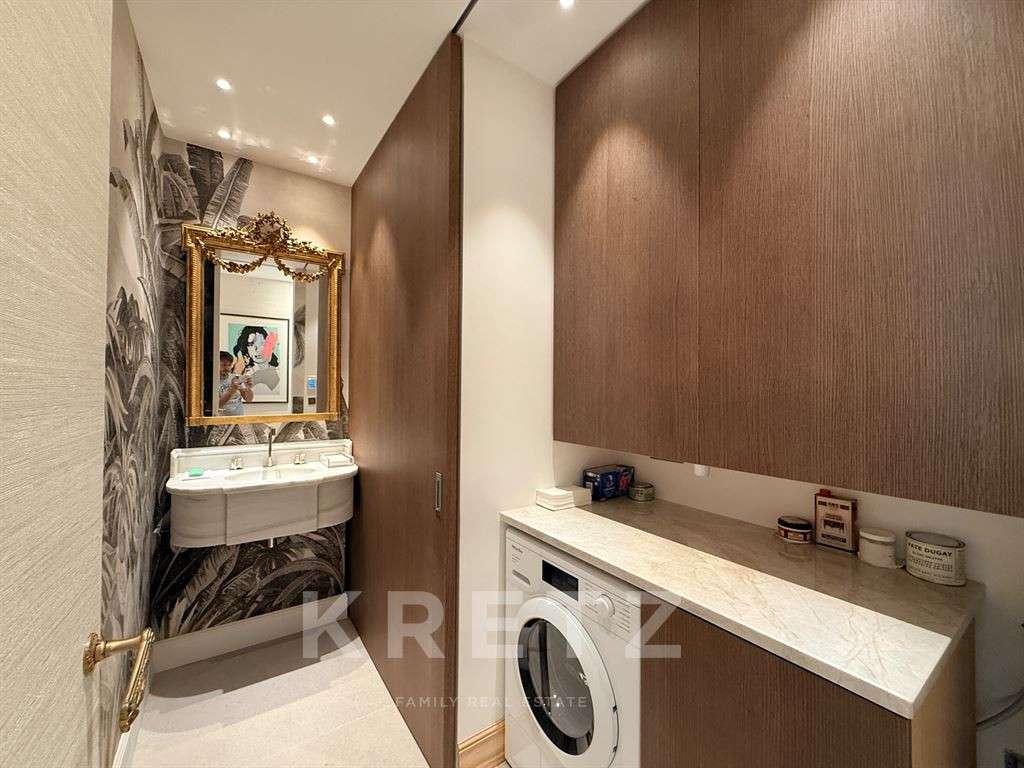 Appartement Paris 7e
