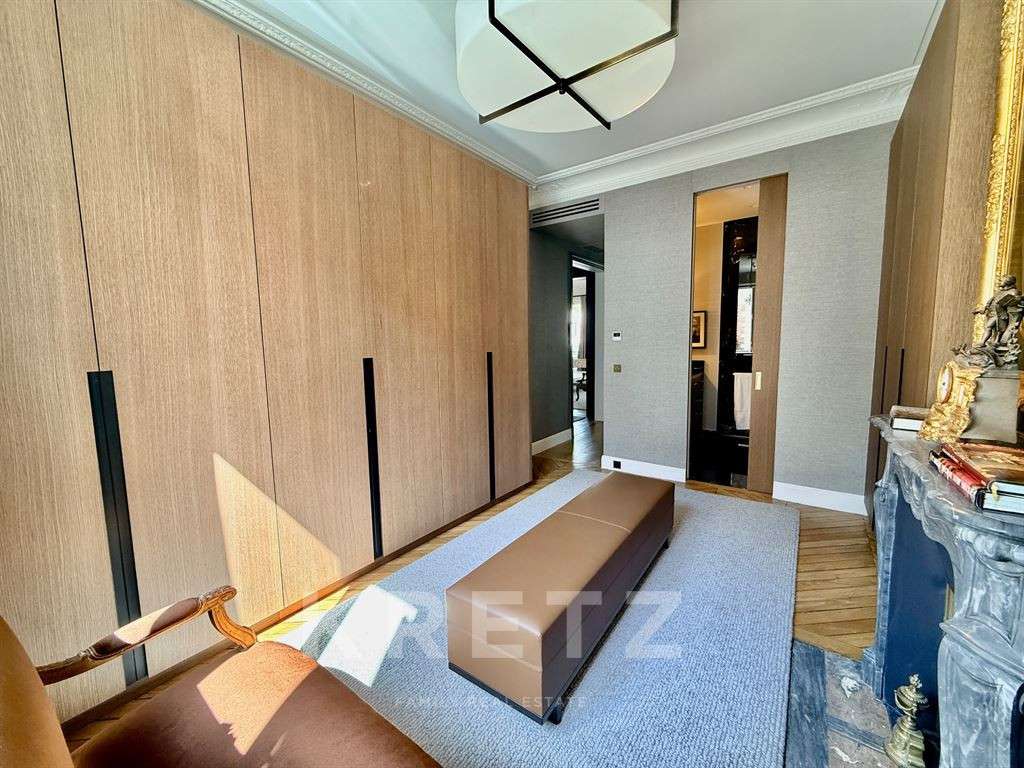 Appartement Paris 7e