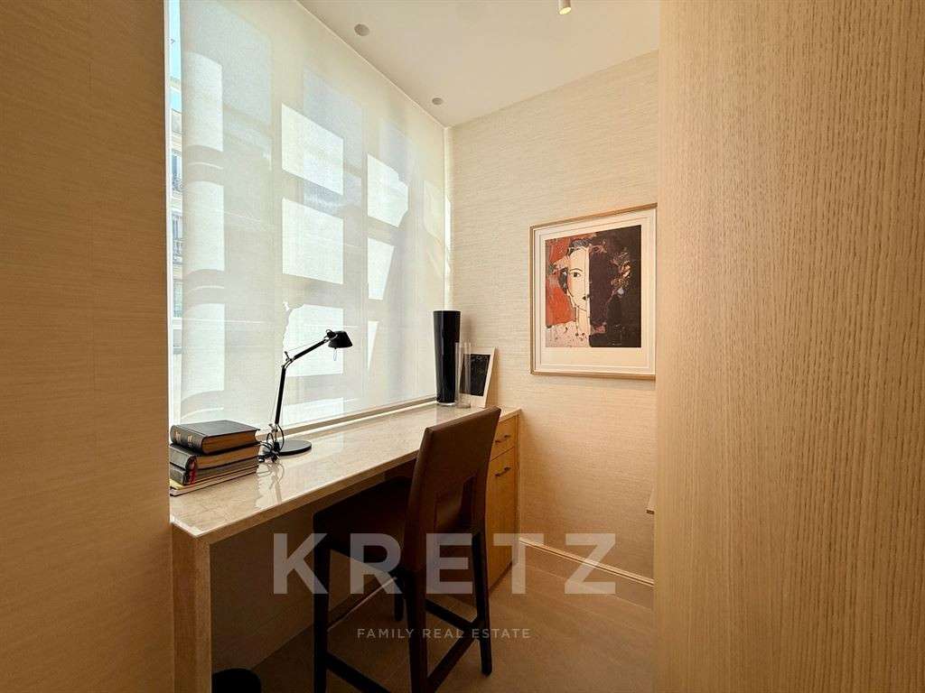 Appartement Paris 7e
