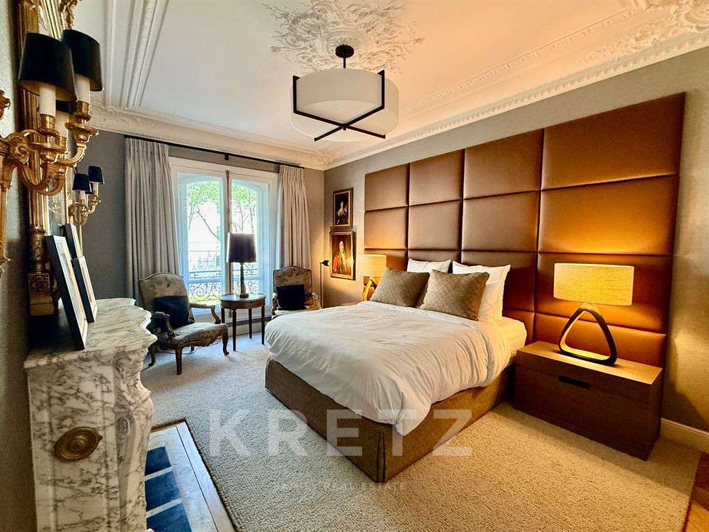 Appartement Paris 7e