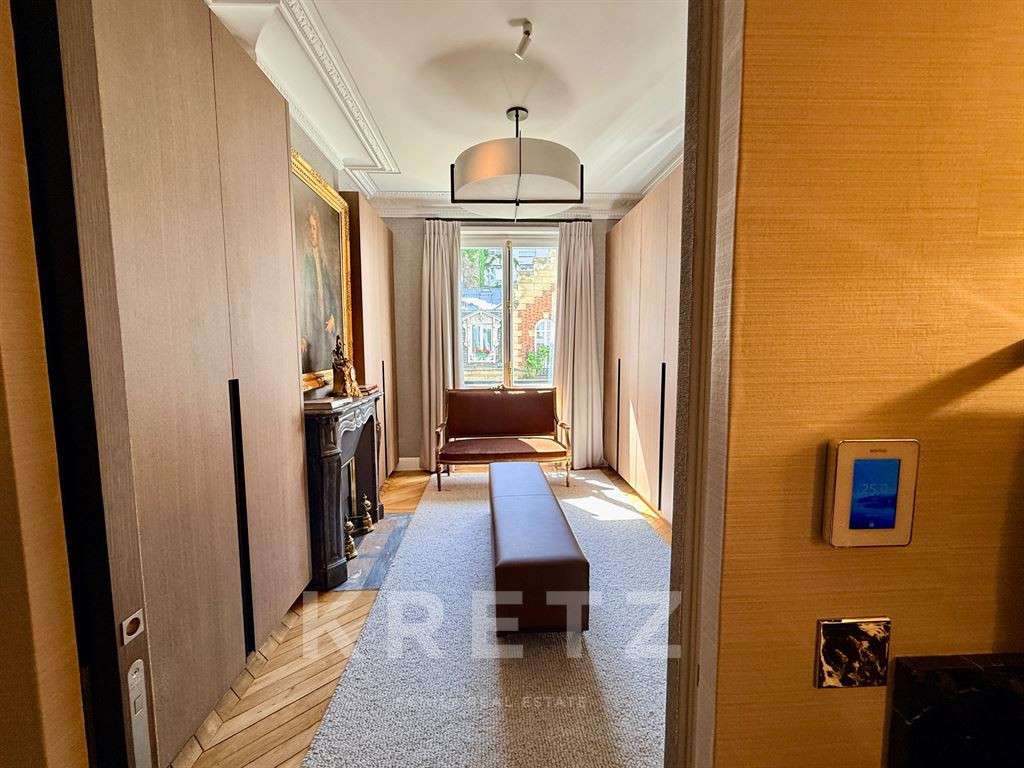 Appartement Paris 7e