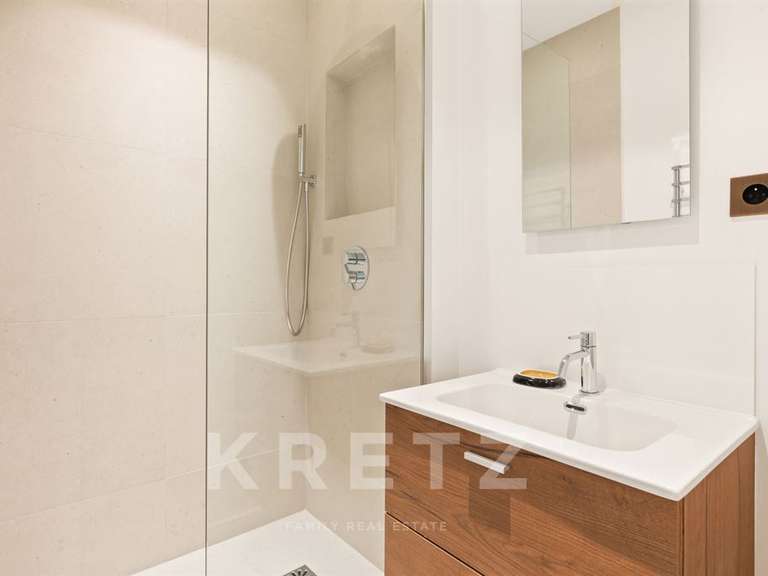 Apartment Paris 7e - 2 bedrooms - 139m²
