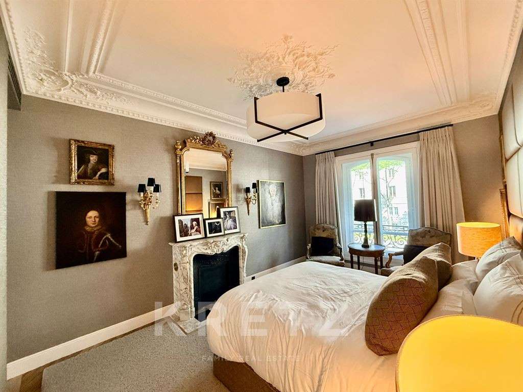 Appartement Paris 7e