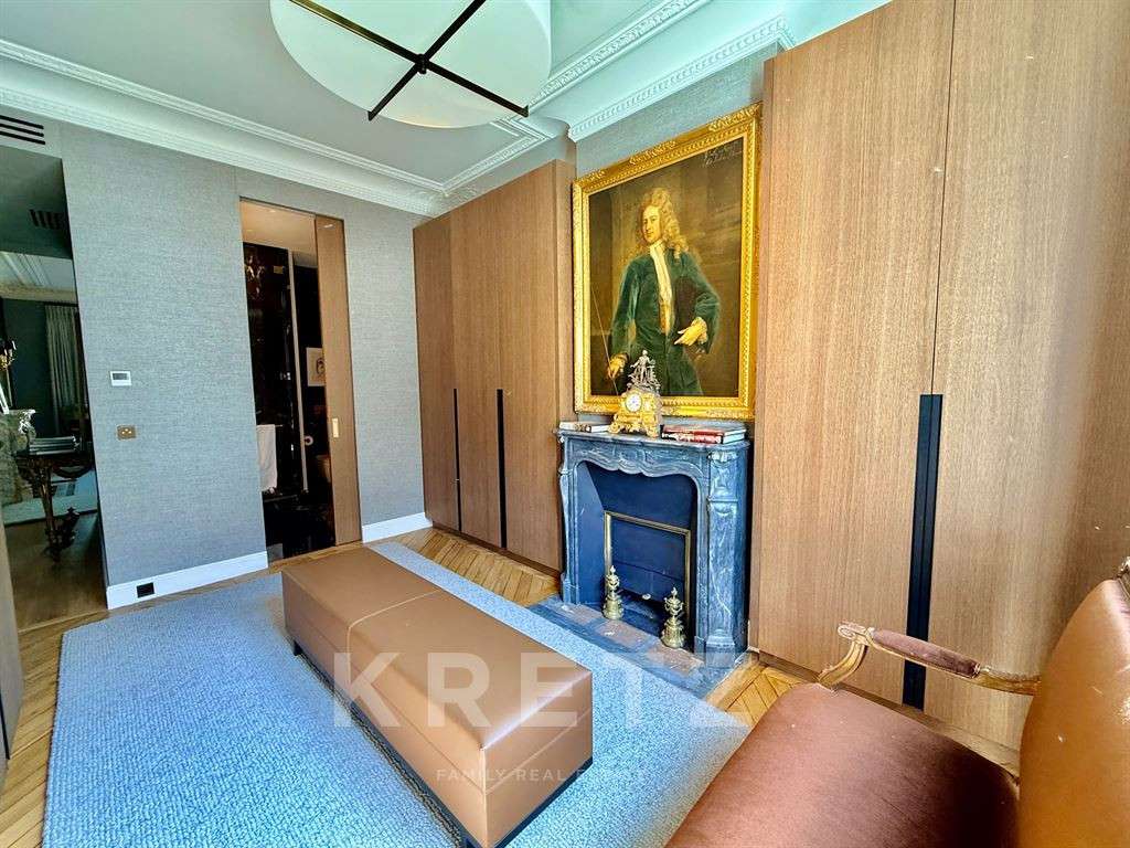 Appartement Paris 7e