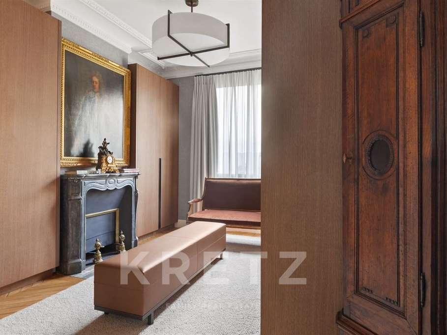 Appartement Paris 7e