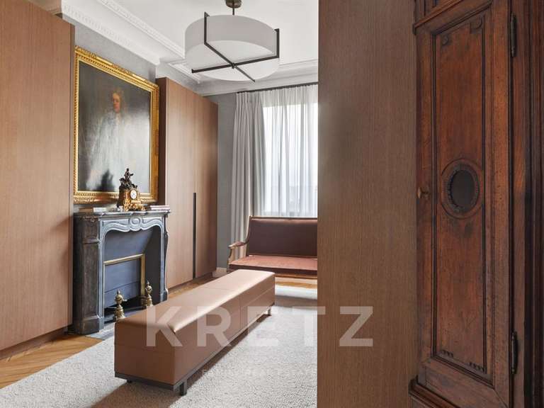 Apartment Paris 7e - 2 bedrooms - 139m²
