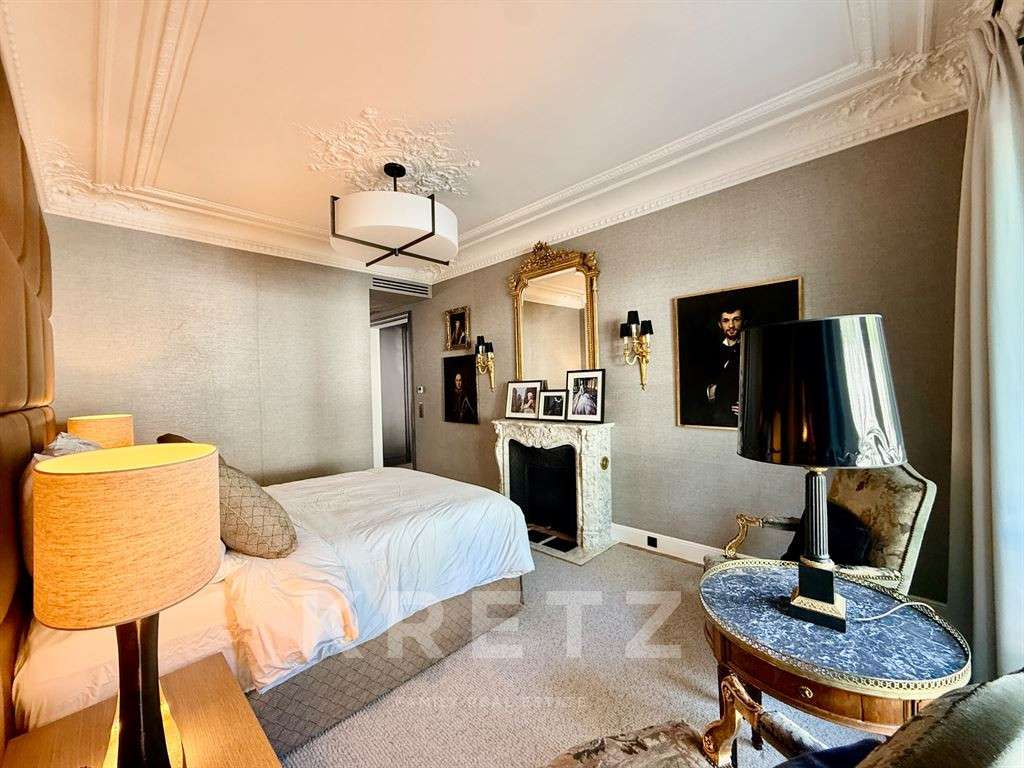 Appartement Paris 7e