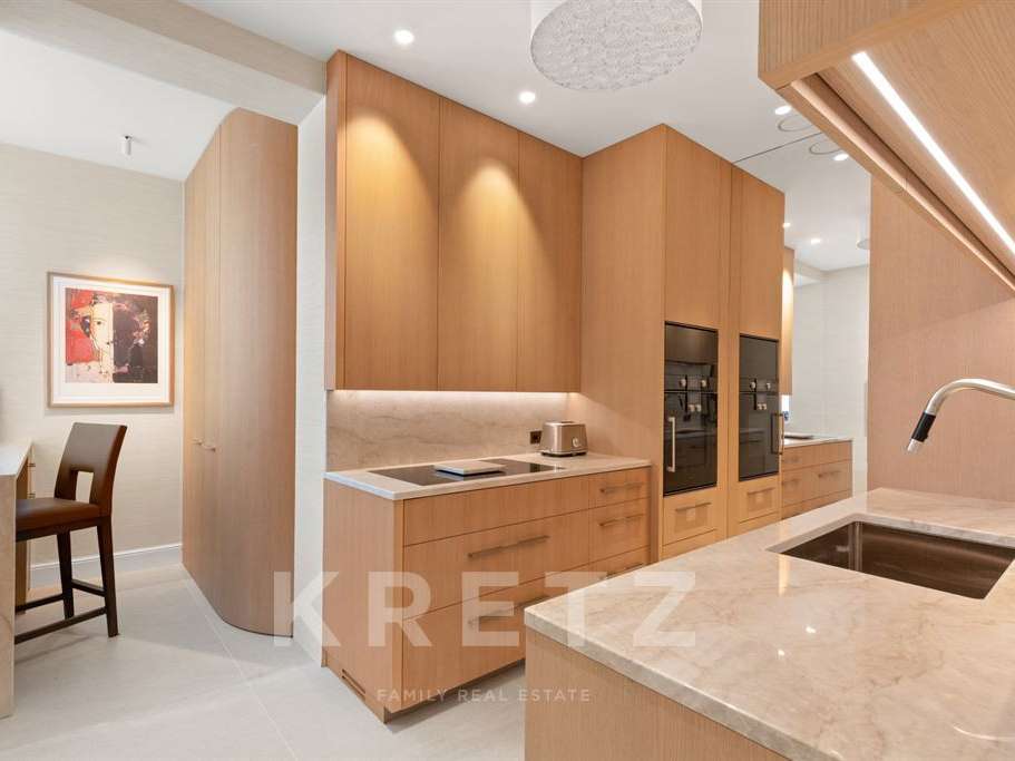 Appartement Paris 7e