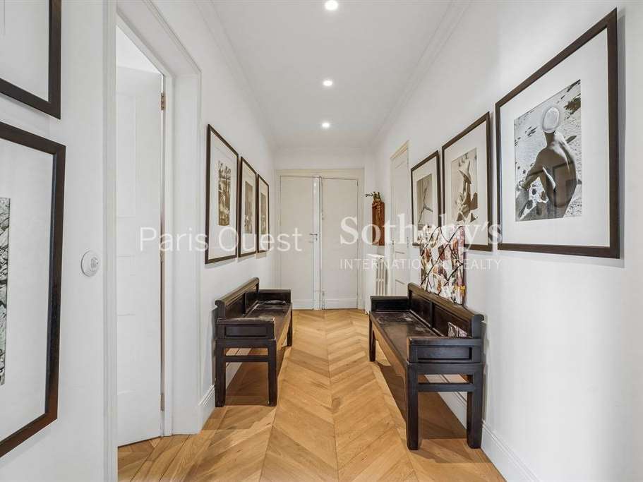 Appartement Paris 7e