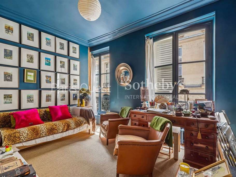 Appartement Paris 7e