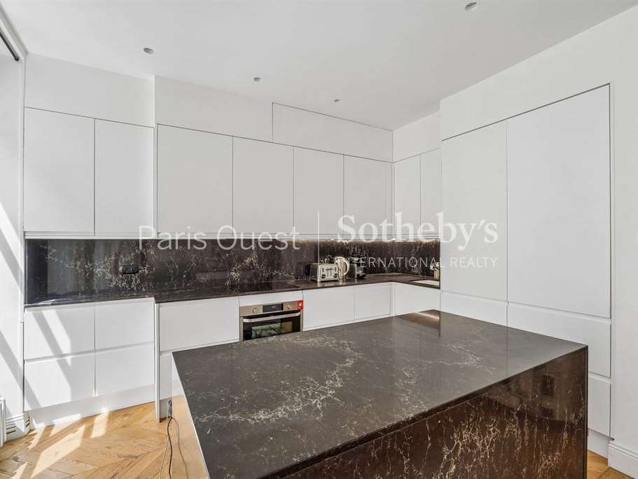 Appartement Paris 7e
